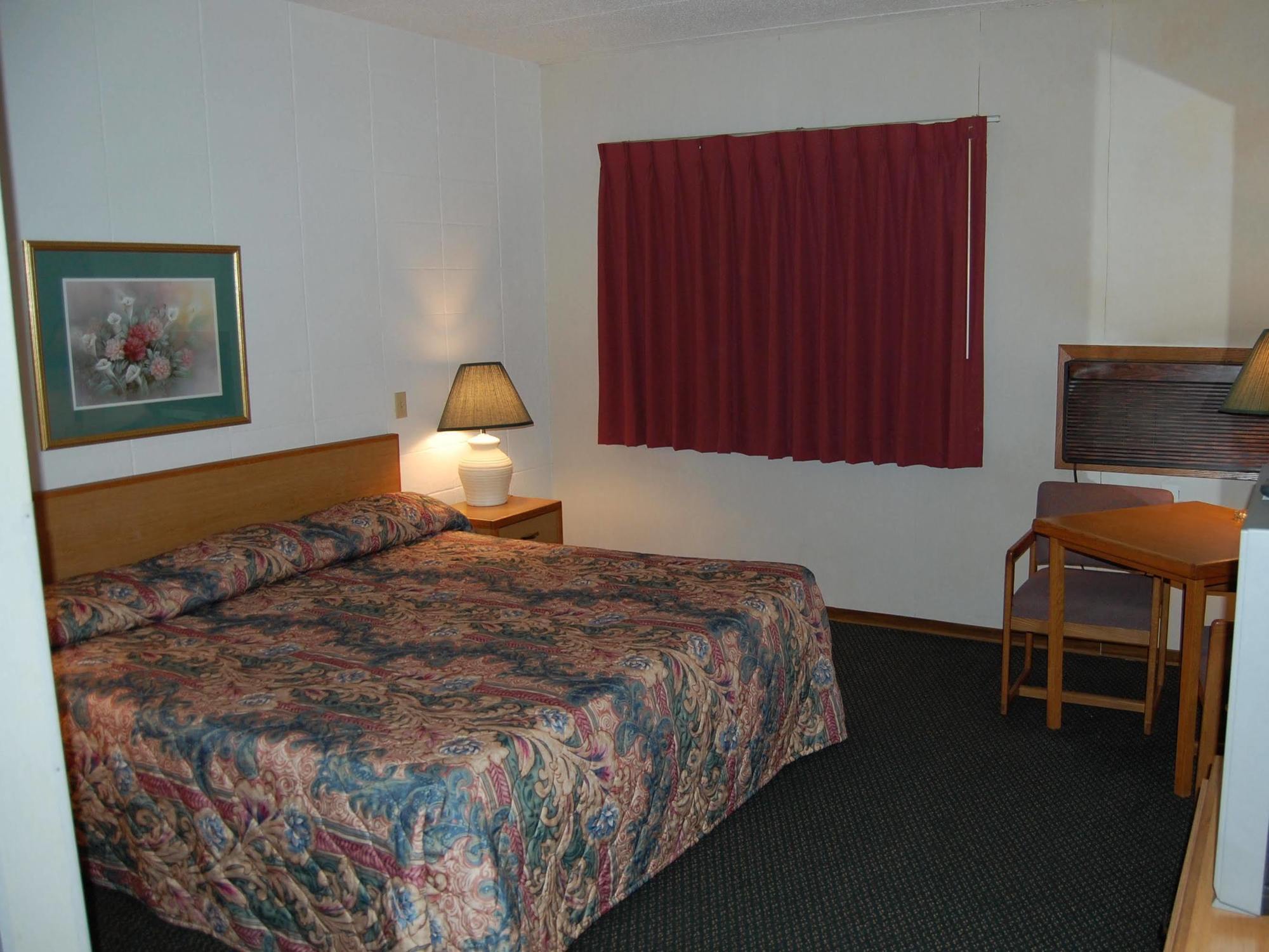 Wrangler Inn Mobridge Exterior photo