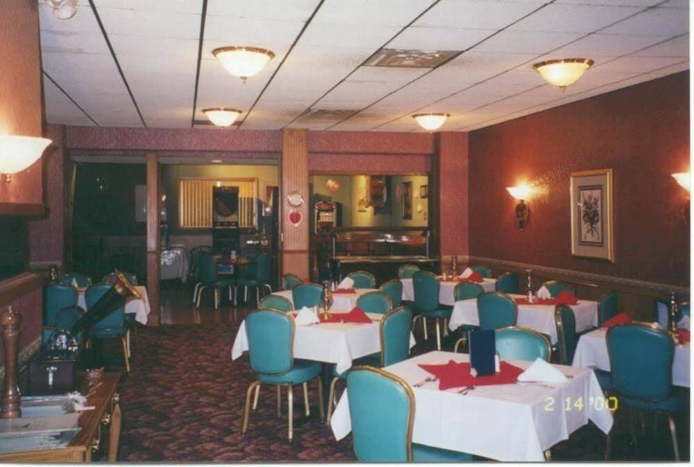 Wrangler Inn Mobridge Exterior photo